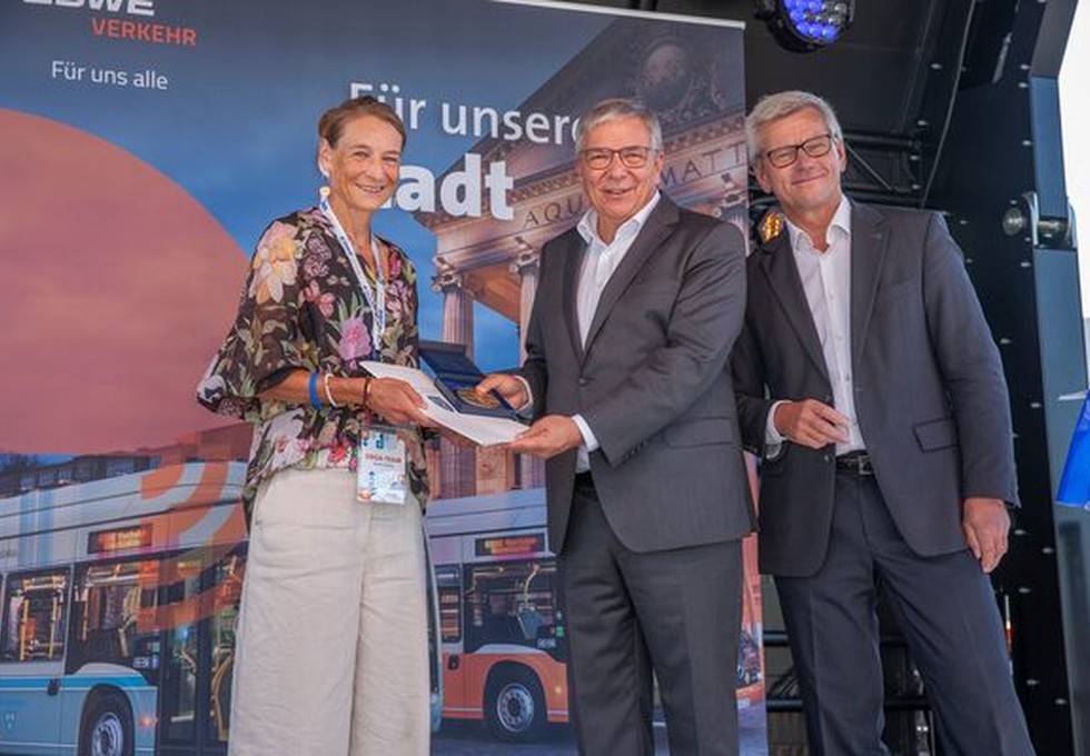 150 Jahre Nahverkehr in Wiesbaden: Bilanz eines Jubiläumsjahres