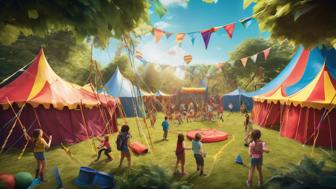 Abenteuer-Workshops für Jugendliche: Spannende Erlebnisse für junge Entdecker