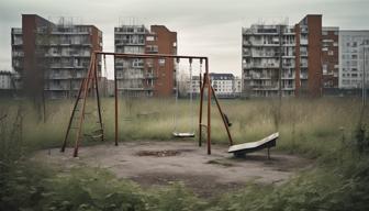 Alarmierender UNICEF-Bericht: Mehr als eine Million Kinder in Deutschland leiden unter Grundbedürfnismangel