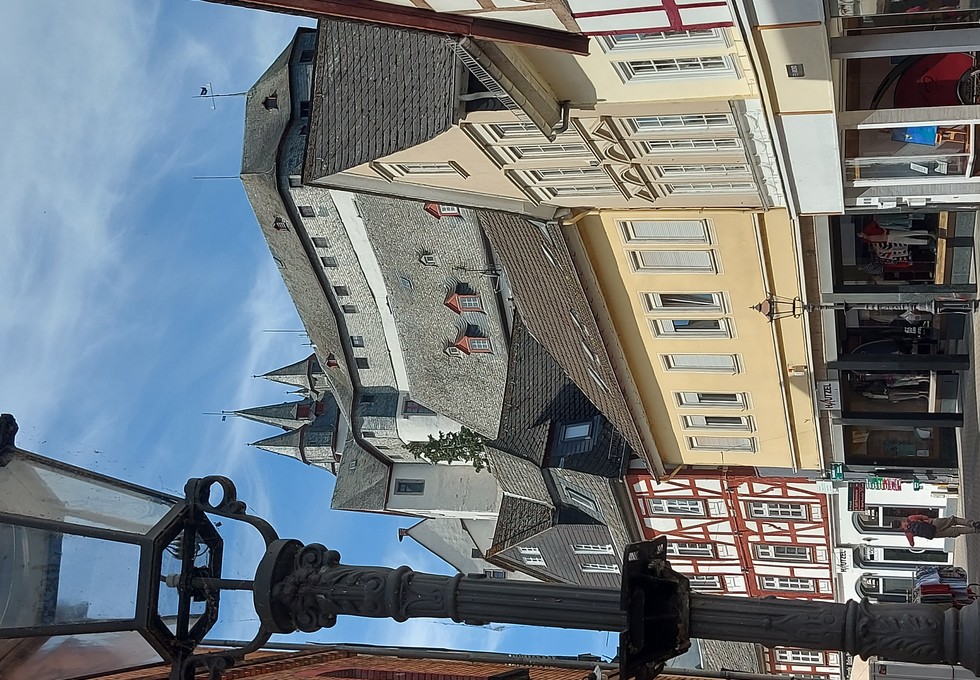 Altstadtfest Diez 2023: Rückblick Auf Musik, Kultur Und Highlights