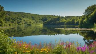 Analyse zeigt: Weniger Badetote in Deutschland im Vergleich zum Vorjahr