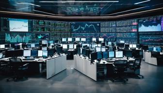 Anleger erhoffen sich Zinssenkungen in den USA nach Powell-Aussagen, während der DAX weiterhin an Dynamik fehlt