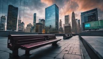 Anleger in Turbulenzen: DAX vor weiterem Kurssturz