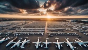 Boeing-Streik setzt US-Flugzeughersteller unter Druck: Mitarbeiter lehnen erneut Tarifvorschlag ab