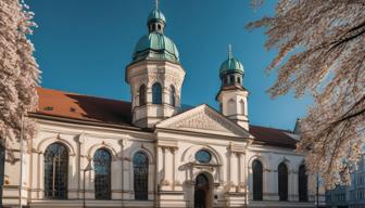 Bundeskanzler Merz warnt vor zunehmendem Antisemitismus bei Wiedereröffnung der Synagoge in München