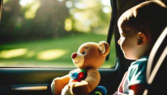 Bundesländer streben Rauchverbot im Auto für Kinder und Schwangere an