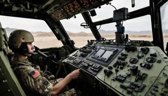 Bundeswehr setzt auf externe Unterstützung bei Digitalisierung Bundeswehr setzt auf externe Unterstützung bei Digitalisierung