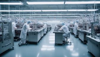 Chiphersteller Nexperia im Fokus: Drohende Produktionsausfälle in der Autoindustrie durch Exportbeschränkungen