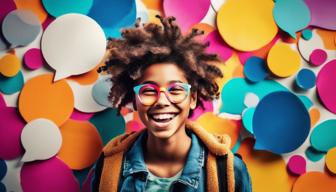 Das crazy - Jugendwort des Jahres 2021 schafft Abhilfe bei Sprachlosigkeit und Unhöflichkeit