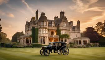 Das große Finale von 'Downton Abbey' - Eine nostalgische Reise durch die britische Aristokratie im Wandel der Zeit