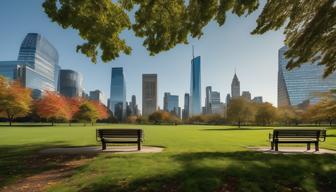 DAX startet kaum verändert in den Oktober trotz Shutdown in den USA