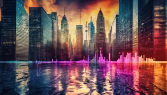 DAX startet Stabilisierungsversuch zum Wochenschluss nach turbulentem Börsenverlauf