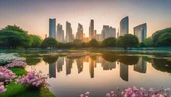 DAX startet stark in die Woche: Trumps versöhnlichere Töne gegenüber China sorgen für Erholung