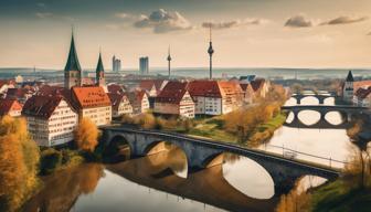 Debatte um innere Einheit: 35 Jahre Wiedervereinigung und die Identifikation der Ostdeutschen mit dem Staat