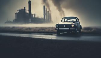 Der Dieselskandal vor zehn Jahren: Eine chronologische Analyse der Folgen und Herausforderungen für Volkswagen