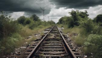 Deutsche Bahn verfehlt Sanierungsziele: Drohen weitere Vollsperrungen auf maroden Strecken?