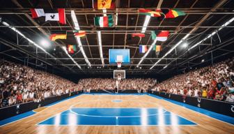 Deutsche Basketball-Nationalmannschaft zieht ins EM-Finale ein und kämpft um den Titel gegen die Türkei oder Griechenland Deutsche Basketball-Nationalmannschaft zieht ins EM-Finale ein und kämpft um den Titel gegen die Türkei oder Griechenland
