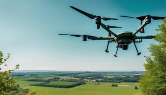 Deutschland nimmt Drohnenabwehr ernst: Dobrindt und Reul fordern schärfere Gesetze und Zusammenarbeit mit Bundeswehr