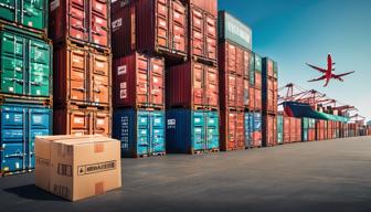 DHL muss Paketversand wegen neuen US-Zollvorschriften einschränken