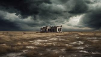 Die apokalyptischen Welten des Literaturnobelpreisträgers Krasznahorkai: Kunst und Hoffnung inmitten von Trostlosigkeit