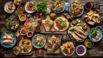 Die besten Food Festivals in Hessen 2024: Kulinarische Entdeckungsreise durch die Region