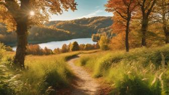 Die besten Lauftreffs und Joggingstrecken für Sportbegeisterte