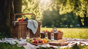 Die besten Picknickplätze in Raunheim – Entspannt im Grünen genießen Die besten Picknickplätze in Raunheim – Entspannt im Grünen genießen