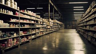 Die dunkle Seite von dm: Druck, Angst und Leiharbeit am Logistikstandort in Weilerswist