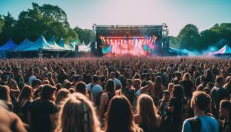 Die kommerzielle Erfolgsgeschichte des Metal-Genres: Wie Festivals wie Wacken und Summer Breeze für Investoren immer attraktiver werden