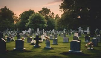 Die Kosten einer Beerdigung in Deutschland: Eine finanzielle Herausforderung mit großen Unterschieden