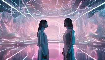 Die Zukunft der Beziehungen: Wie KI-Avatare den perfekten digitalen Partner simulieren Die Zukunft der Beziehungen: Wie KI-Avatare den perfekten digitalen Partner simulieren