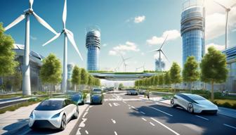 Die Zukunft der Mobilität: Emissionshandel ETS2 und synthetische Kraftstoffe im Fokus