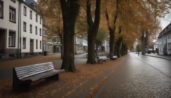 Ein Jahr nach dem Messeranschlag: Solinger kämpfen mit Unsicherheit und Trauer, aber auch um Zusammenhalt
