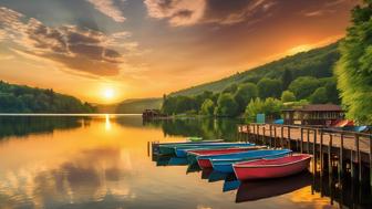 Entdecke den perfekten Bootsverleih und spannende Wasseraktivitäten in deiner Nähe Entdecke den perfekten Bootsverleih und spannende Wasseraktivitäten in deiner Nähe