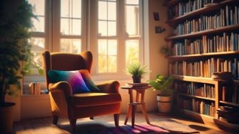 Entdecke die besten Bücherclubs in Hessen: Von Literaturkreisen bis zu Buchgesprächen