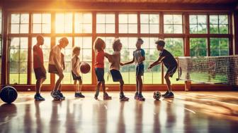 Entdecke die Vielfalt der Sportvereine in Raunheim: Die besten Optionen für jeden Sportbegeisterten