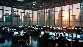 Entlassung von Fed-Gouverneurin Cook sorgt für Unruhe an den Märkten