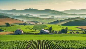 EU einigt sich auf Erleichterungen für Landwirtschaft und Bio-Höfe