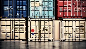 EU-Handelskammer warnt vor einseitigem Handel mit China: Forderung nach fairerer Partnerschaft EU-Handelskammer warnt vor einseitigem Handel mit China: Forderung nach fairerer Partnerschaft