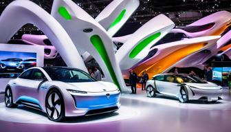 Europäische Autobauer kontern Chinas Eroberungsversuch auf dem Automarkt