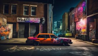 Evil-E - Die unglaubliche Karriere von Eva Ries als Managerin des Wu-Tang Clans