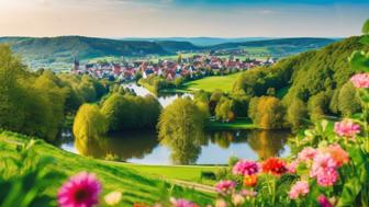 Familienausflüge in Hessen: Die spannendsten Ziele für unvergessliche Erlebnisse mit Kindern