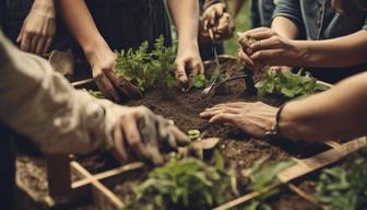 Freiwilliges Engagement in Deutschland rückläufig: Weniger Ehrenamtliche, aber höheres zeitliches Engagement