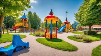 Freizeit mit Kindern in Raunheim: Die besten Ausflugstipps und Aktivitäten für Familien