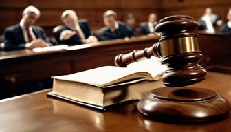 Gericht verurteilt Immobilienunternehmer René Benko wegen Schädigung von Gläubigern zu zwei Jahren Haft