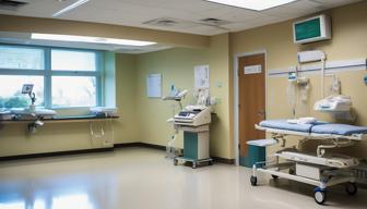 Gewalt gegen Pflegepersonal: Verstärkte Forderung nach Schutzmaßnahmen und härterem Durchgreifen