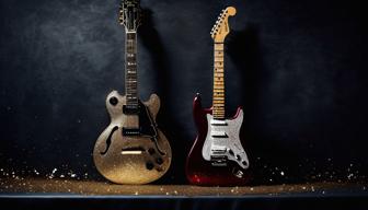 Glam-Rock-Legende Ace Frehley von Kiss im Alter von 74 Jahren gestorben