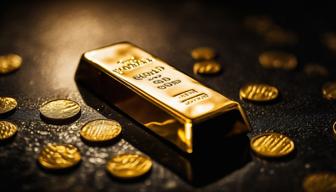 Goldpreis erreicht historisches Rekordhoch - Was treibt die Nachfrage an?