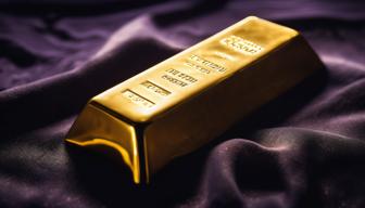 Goldrallye auf Rekordhoch: Anleger flüchten vor Unsicherheiten auf Aktienmarkt