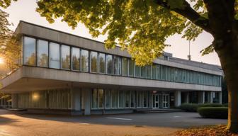 Großer Missbrauchsskandal an Bielefelder Klinik: Anklage gegen leitende Mitarbeiter erhoben